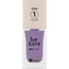 Kruidvat Cosmic Dreams 090 Lavender Bouquet Longlasting Gel Color Nagellak