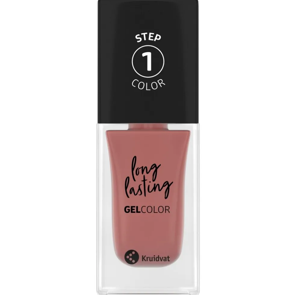 Kruidvat Cosmic Dreams 050 Love Me Tender Longlasting Gel Color Nagellak