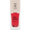 Kruidvat Cosmic Dreams 140 Neon Raspberry Longlasting Gel Color Nagellak