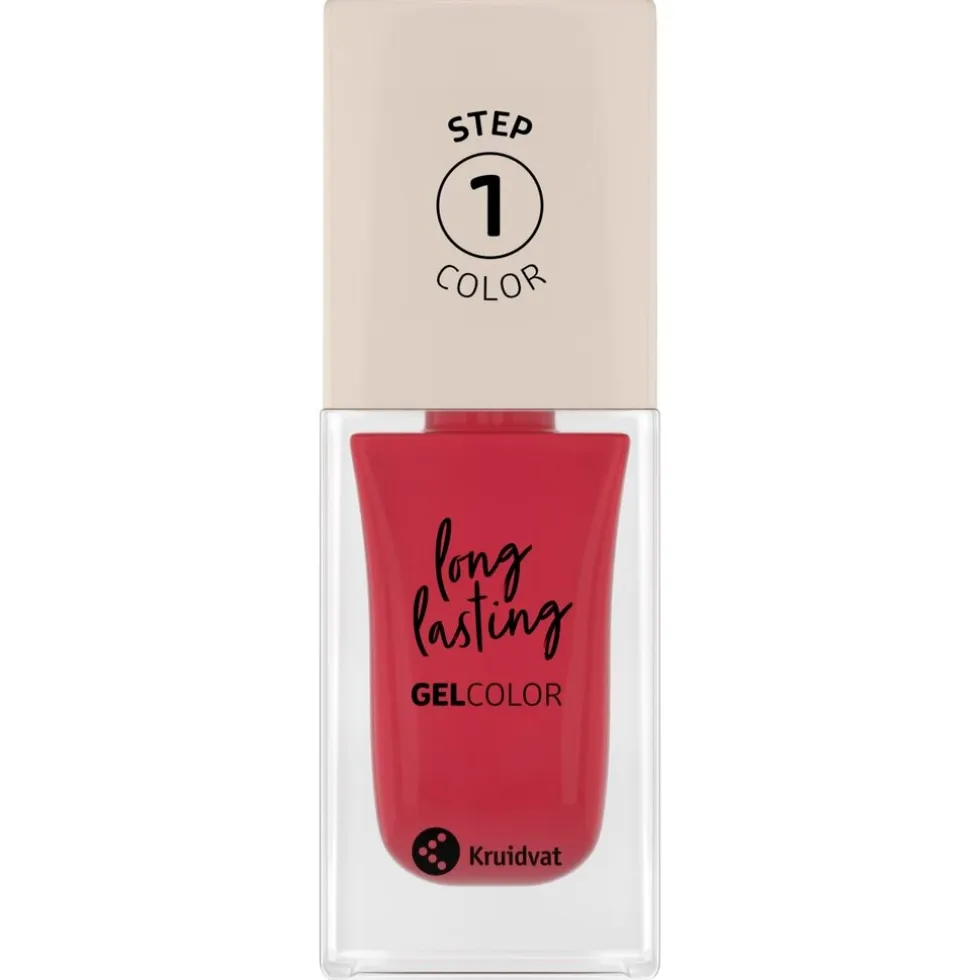 Kruidvat Cosmic Dreams 120 Rosy Whisper Longlasting Gel Color Nagellak