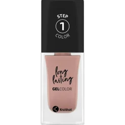 Kruidvat Cosmic Dreams 030 Timeless Nude Longlasting Gel Color Nagellak