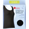 Kruidvat Cotton Stretch Damessinglet