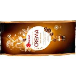 Kruidvat Crema Milde Espressobonen