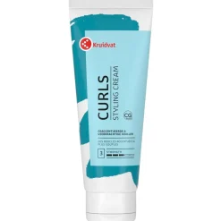 Kruidvat Curls Styling Cream