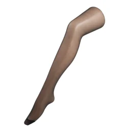 Kruidvat Daily Glans 15 Den Panty