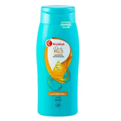 Kruidvat Daily Mild Shampoo