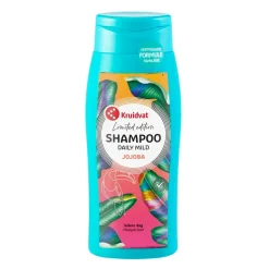 Kruidvat Daily Mild Shampoo