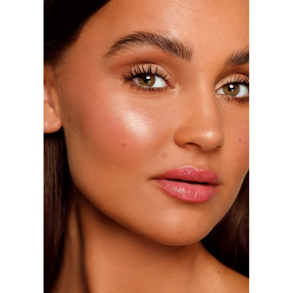Kruidvat Days Like This Nude Eye Shadow Palette