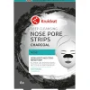 Kruidvat Deep Cleansing Charcoal Neusstrips