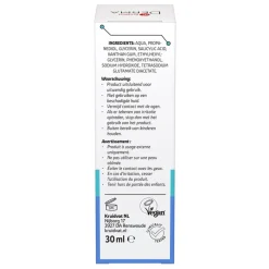 Kruidvat Derma Salicylic Acid 2% Zuiverend Serum