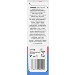 Kruidvat Derma SPF30 Hydraterende Dagcrème