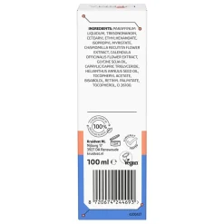 Kruidvat Derma Verzorgende Huidolie
