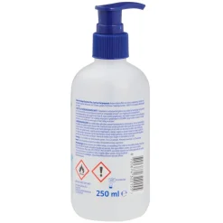 Kruidvat Desinfect Plus Handgel