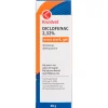 Kruidvat Diclofenac 2,32% Extra Sterk Gel