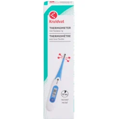 Kruidvat Digitale Koortsthermometer