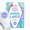 Kruidvat Discreet Protection Unisex Large Incontinentiebroekjes