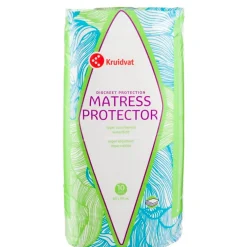 Kruidvat Discreet Protection Matrasbeschermers