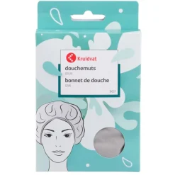 Kruidvat Douchemuts