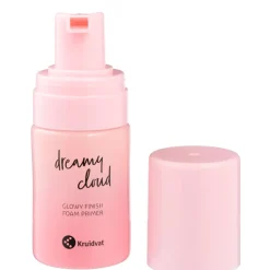 Kruidvat Dreamy Cloud Glowy Finish Foam Primer