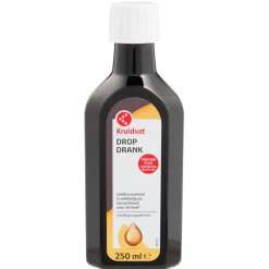Kruidvat Drop Siroop