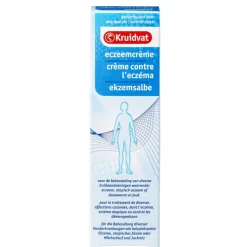 Kruidvat Eczeemcrème