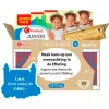 Kruidvat Efteling Junior Maat 5 Luiers Valuebox