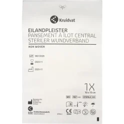 Kruidvat Eilandpleisters