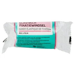Kruidvat Elastisch Fixatiewindsel