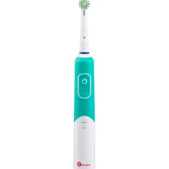 Kruidvat Essential Clean+ Elektrische Tandenborstel