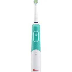 Kruidvat Essential Clean+ Elektrische Tandenborstel