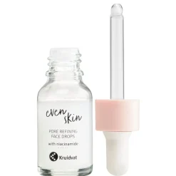 Kruidvat Even Skin Pore Refining Face Drops