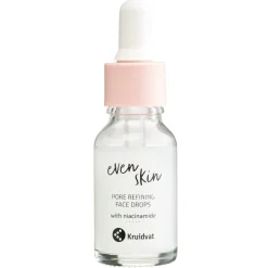 Kruidvat Even Skin Pore Refining Face Drops
