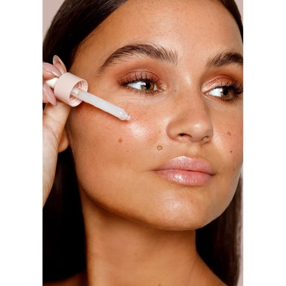 Kruidvat Even Skin Pore Refining Face Drops