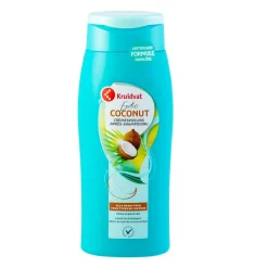 Kruidvat Exotic Coconut Crèmespoeling