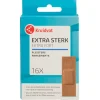 Kruidvat Extra Sterk Pleisters