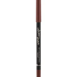 Kruidvat Extreme Drama 025 Auburn Brown Soft Glide Waterproof Eyeliner Pencil