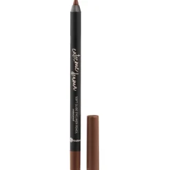 Kruidvat Extreme Drama 120 Bold and Gold Soft Glide Waterproof Eyeliner Pencil