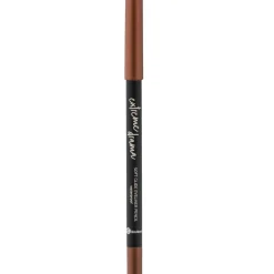 Kruidvat Extreme Drama 030 Bronze Charme Soft Glide Waterproof Eyeliner Pencil