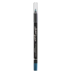 Kruidvat Extreme Drama 080 Mermaid Turquoise Soft Glide Waterproof Eyeliner Pencil