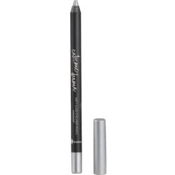 Kruidvat Extreme Drama 110 Moonbeam Silver Soft Glide Waterproof Eyeliner Pencil