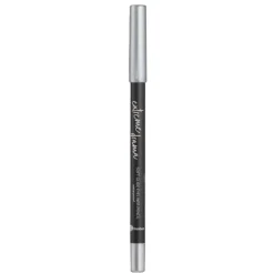 Kruidvat Extreme Drama 110 Moonbeam Silver Soft Glide Waterproof Eyeliner Pencil