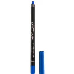 Kruidvat Extreme Drama 083 Powerful Blue Soft Glide Waterproof Eyeliner Pencil