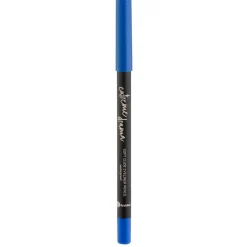 Kruidvat Extreme Drama 083 Powerful Blue Soft Glide Waterproof Eyeliner Pencil