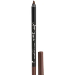 Kruidvat Extreme Drama 020 Rich Chocolate Soft Glide Waterproof Eyeliner Pencil