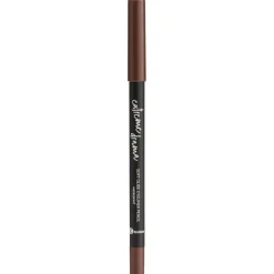 Kruidvat Extreme Drama 020 Rich Chocolate Soft Glide Waterproof Eyeliner Pencil