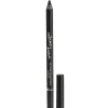 Kruidvat Extreme Drama 010 Wicked Black Soft Glide Waterproof Eyeliner Pencil