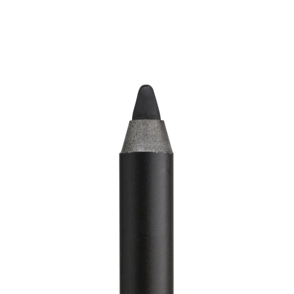 Kruidvat Extreme Drama 010 Wicked Black Soft Glide Waterproof Eyeliner Pencil
