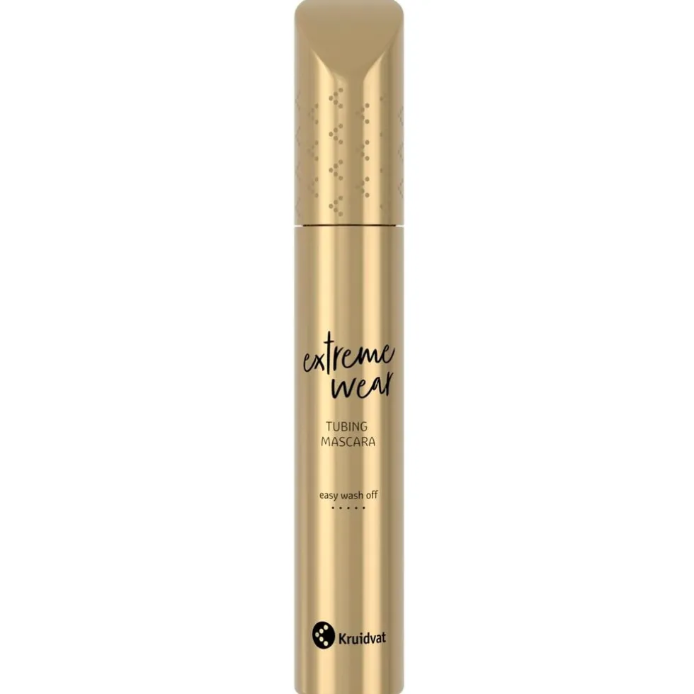 Kruidvat Extreme Wear 10 Tubing Mascara