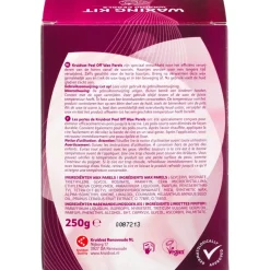 Kruidvat Face & Body Peel Off Waxing Pearls Waxing Kit
