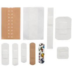 Kruidvat Family Pack Pleisterset